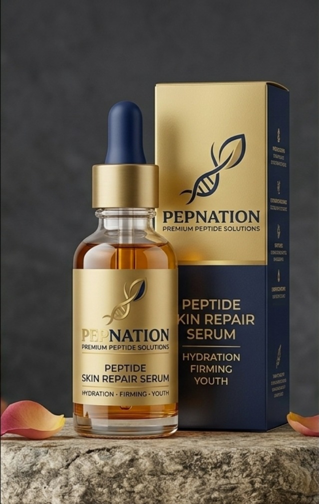 Molecular Serum